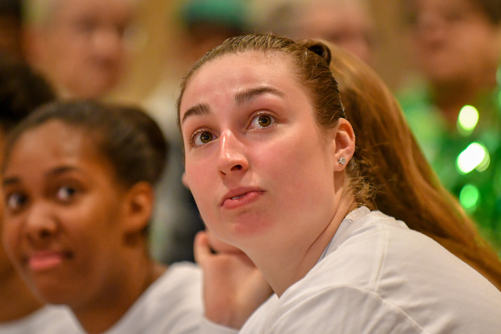 NCAA Tournament Selection Show