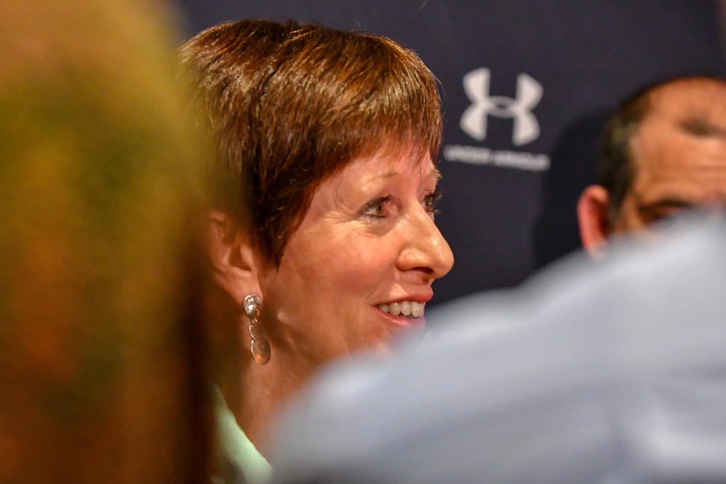 NCAA Tournament Selection Show