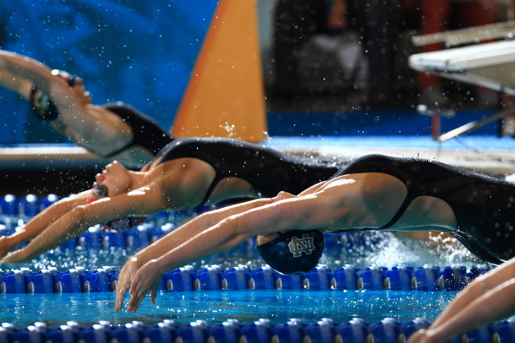 2013 NCAA WSD Championships - Day Two