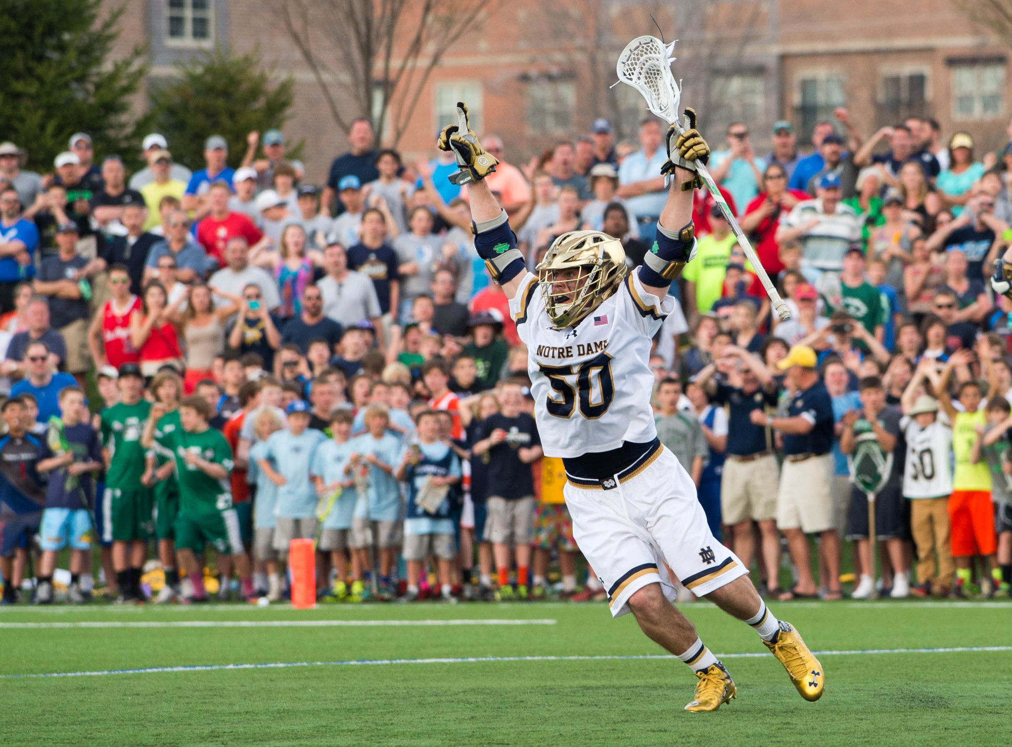 Four Irish Alums Set To Play For MLL Championship Four Irish Alums Set To Play For MLL Championship