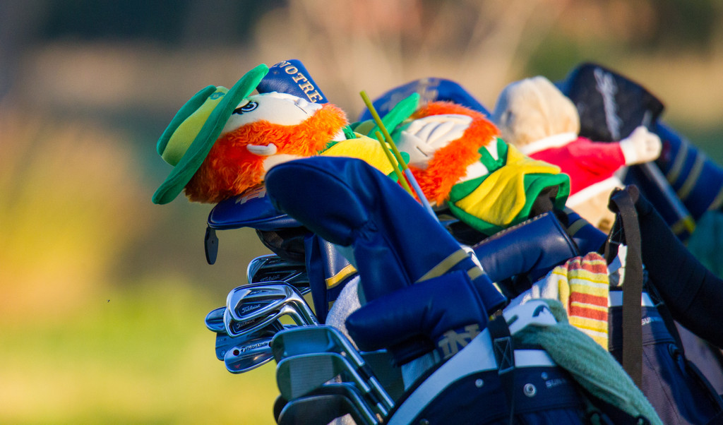 Fighting Irish Classic Rds 1-2