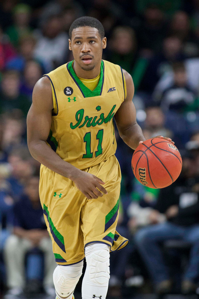 Notre Dame vs. Clemson