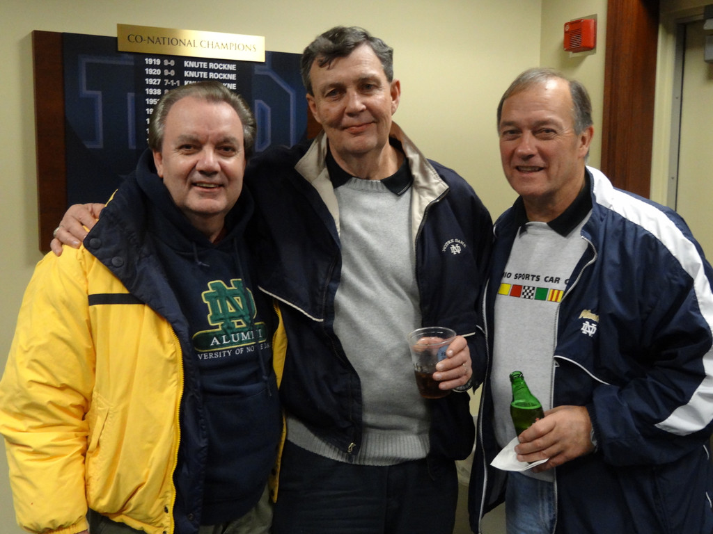 2012 Pittsburgh Weekend Photo Gallery