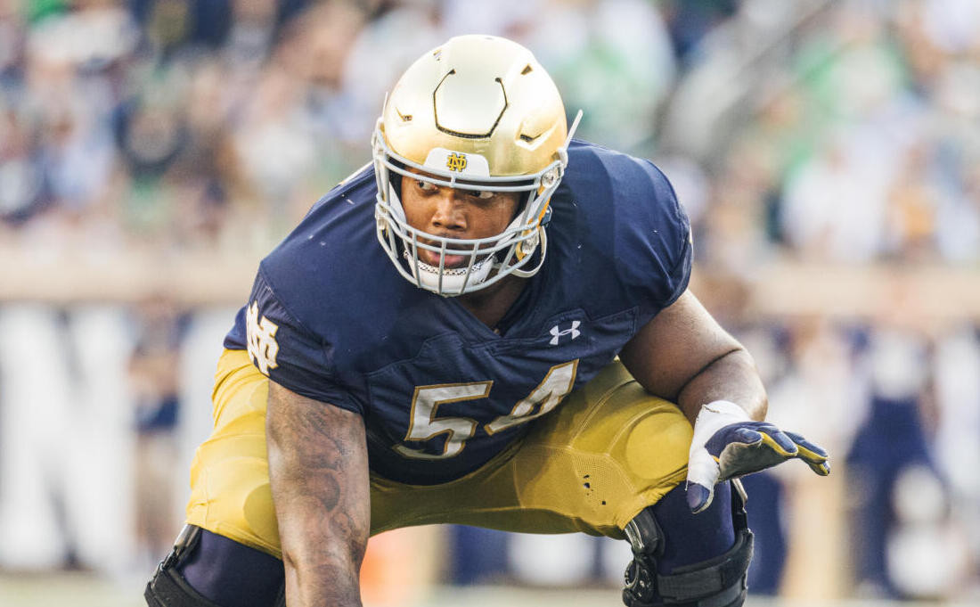 Fisher, Morrison A Part Of Current And Future Notre Dame Foundation Fisher, Morrison A Part Of Current And Future Notre Dame Foundation