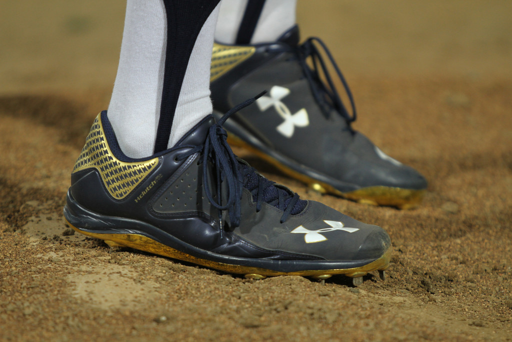 Notre Dame 14, Incarnate Word 1