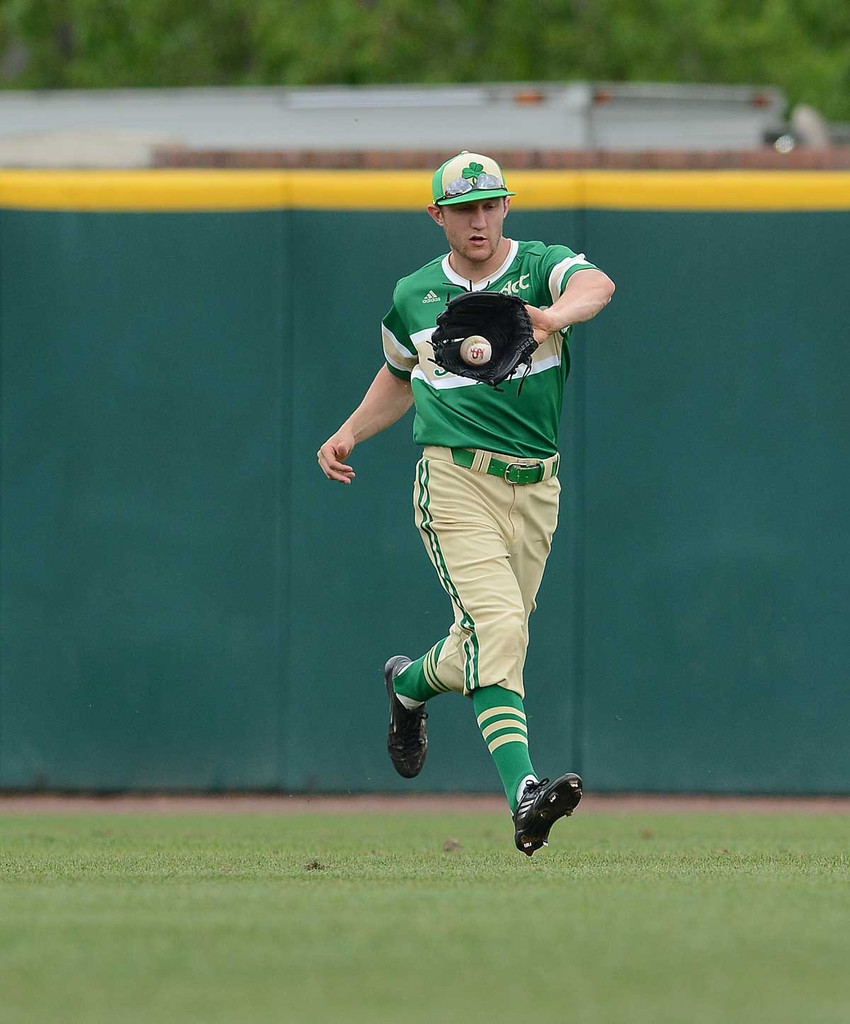 Notre Dame @ #1 Florida State