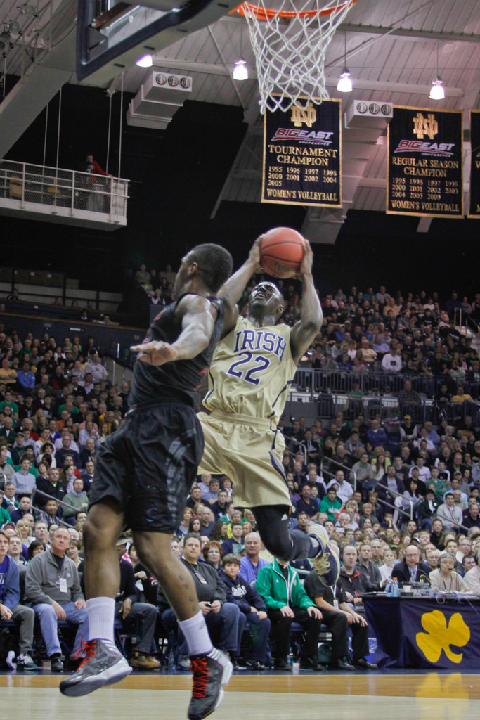 Men's Basketball vs. Cincinnati