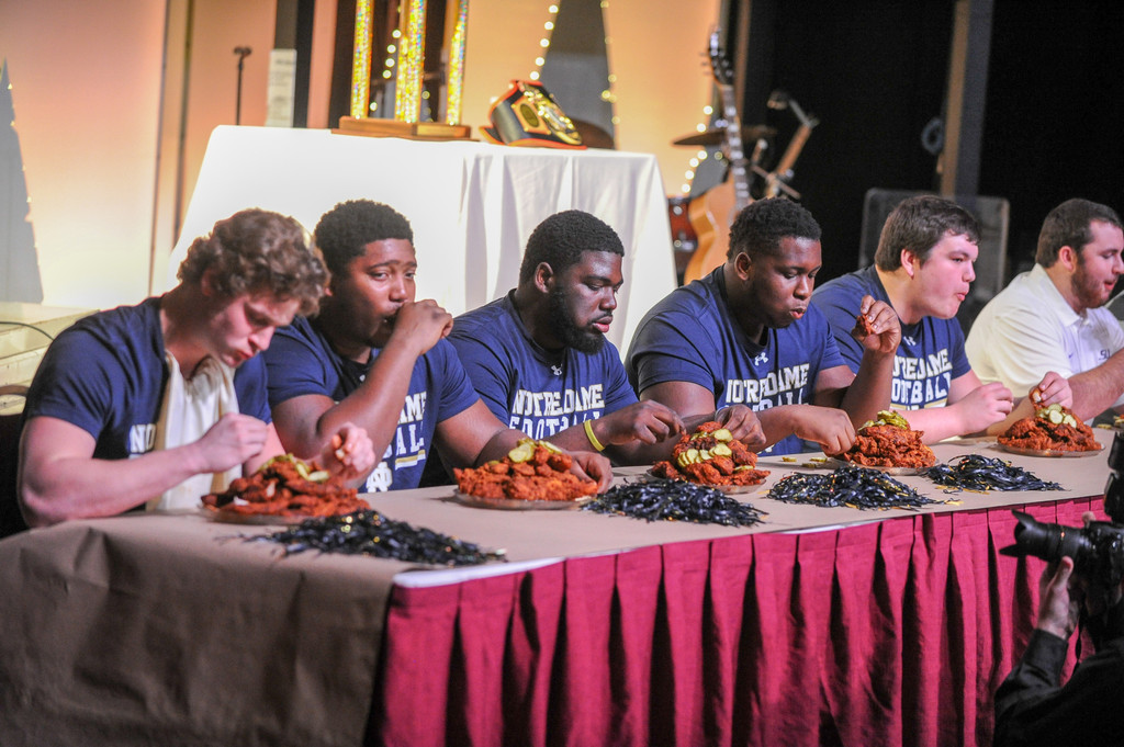 Day Two in Nashville