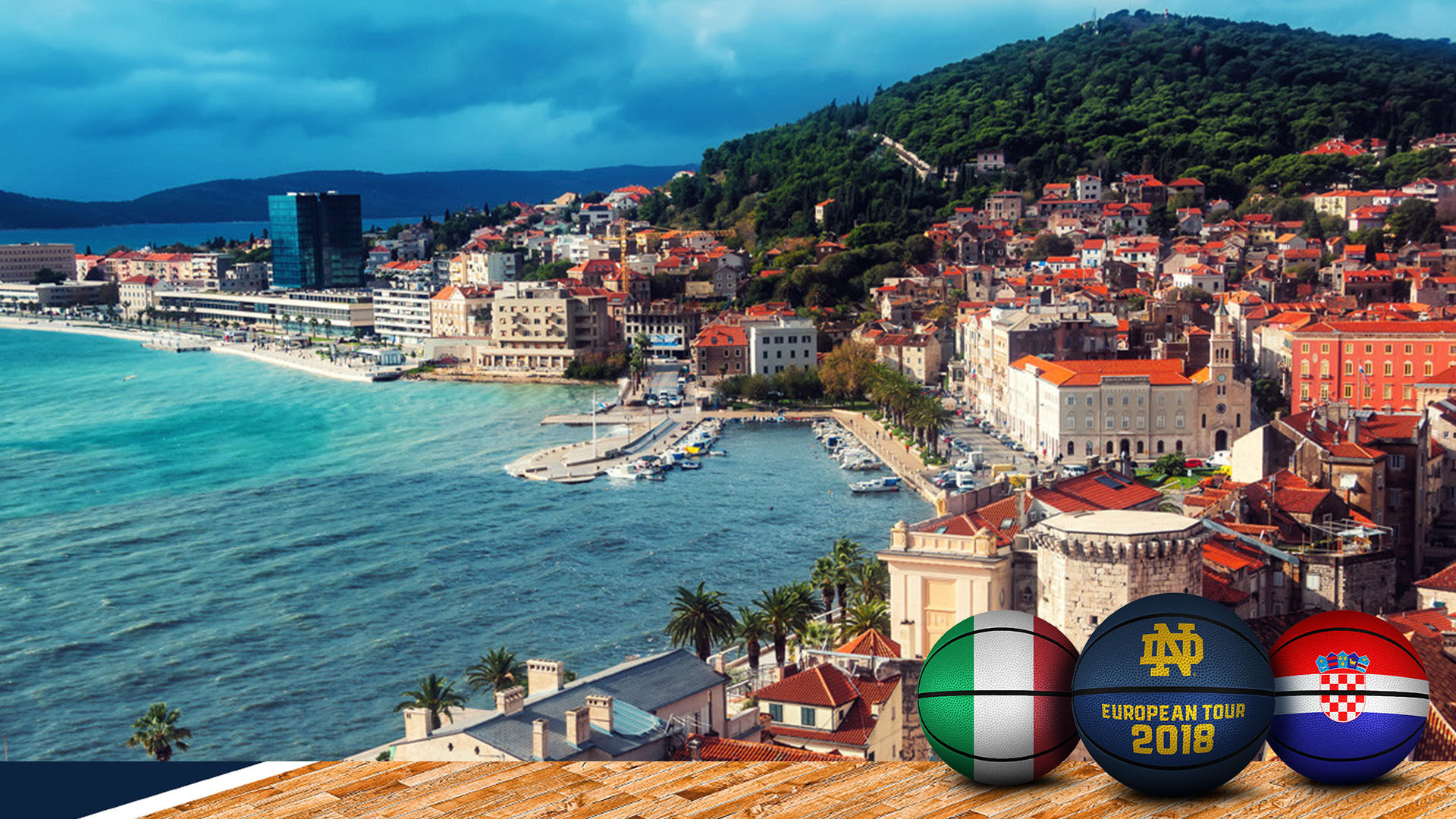 Women’s Hoops Begins Foreign Tour on Tuesday Women’s Hoops Begins Foreign Tour on Tuesday
