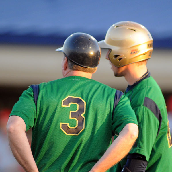 Irish To Face Another Challenging Schedule In 2010 <blank>