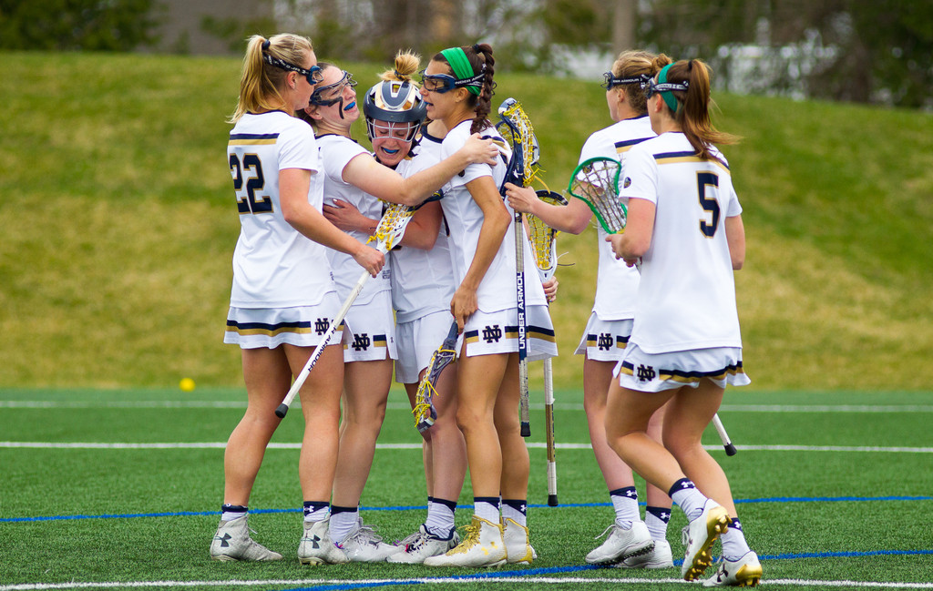 Senior Day vs. San Diego State