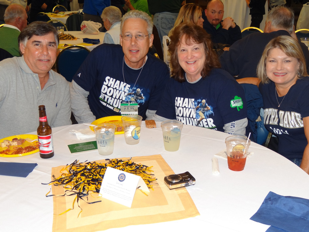 2012 BYU Weekend Photo Gallery