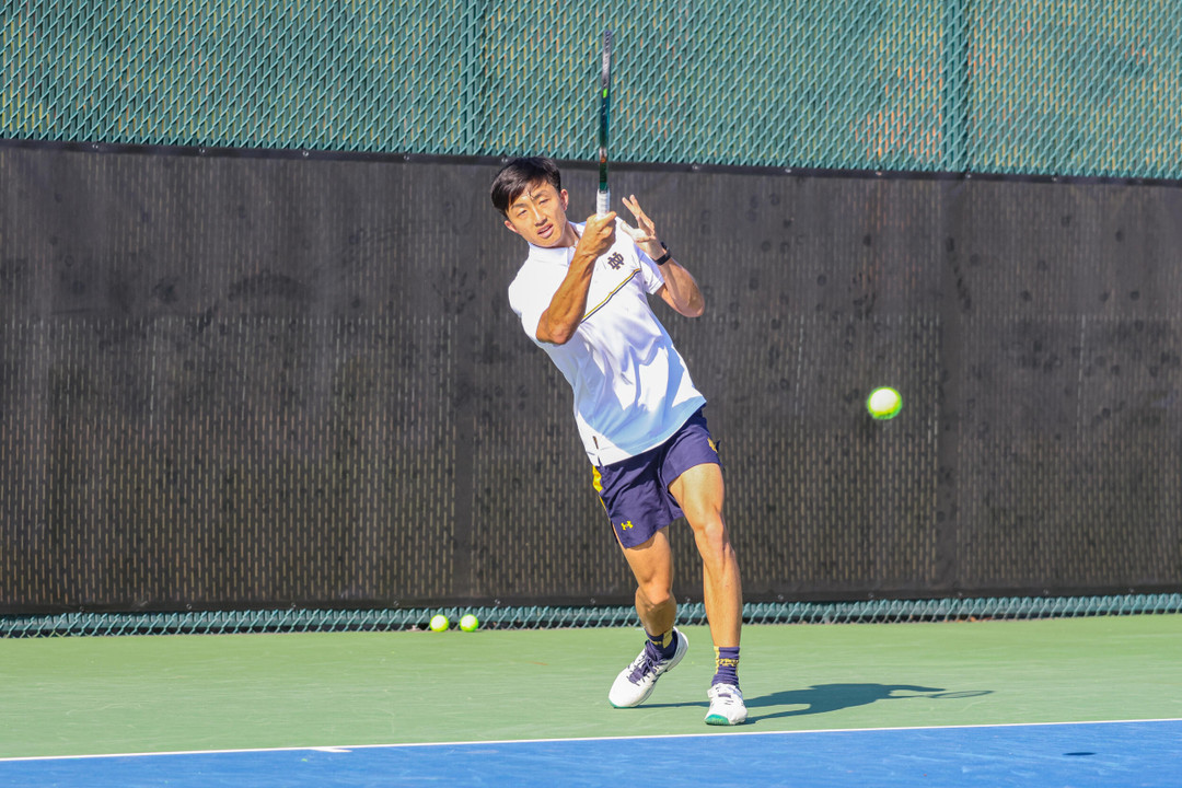 Notre Dame Fighting Irish - Official Athletics Website