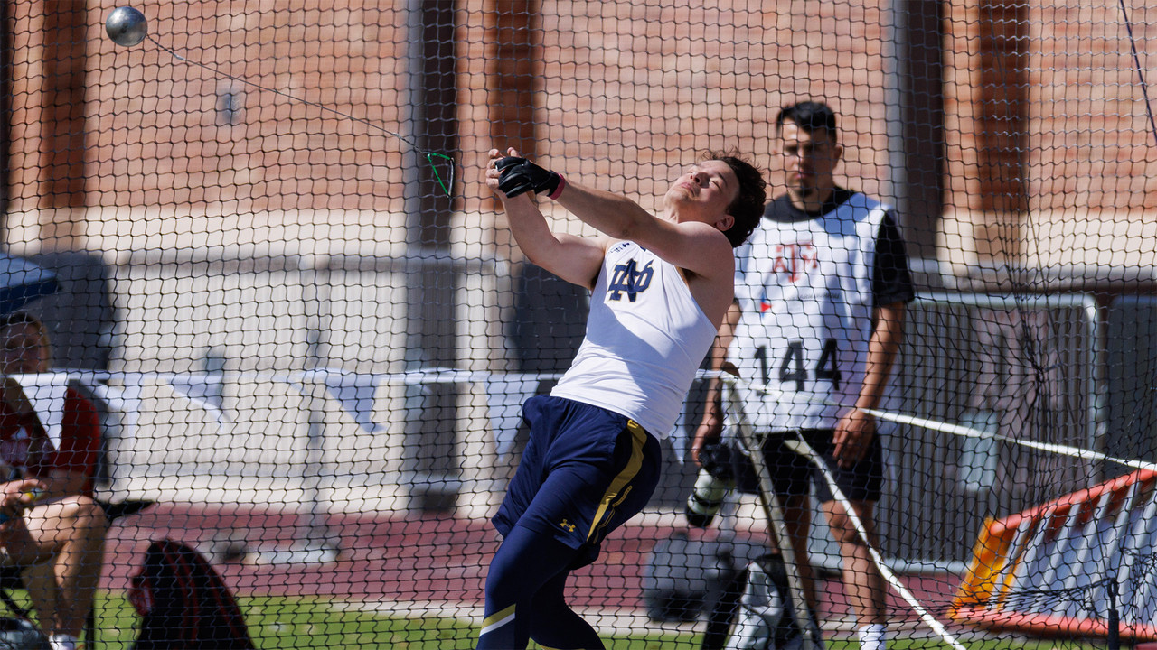 Notre Dame Fighting Irish - Official Athletics Website