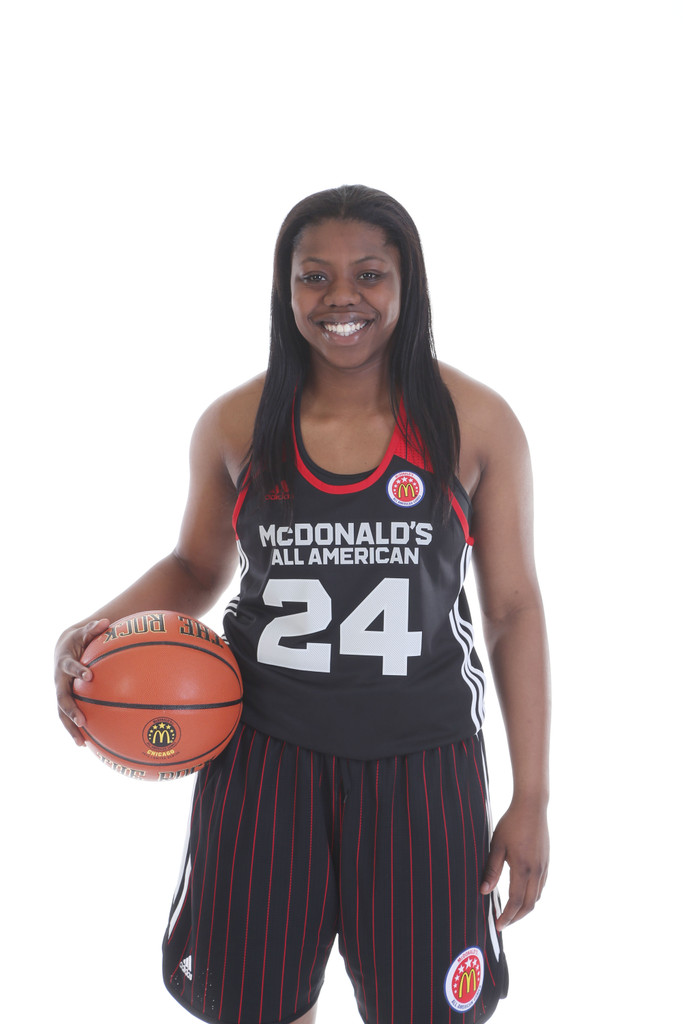 McDonald's All-American Game