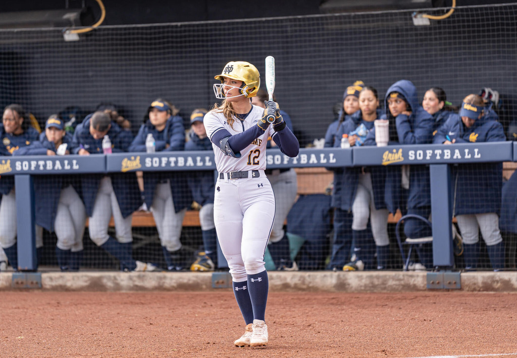 Notre Dame Fighting Irish - Official Athletics Website