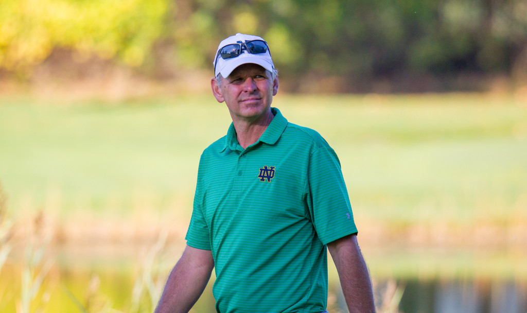 Fighting Irish Classic Rds 1-2