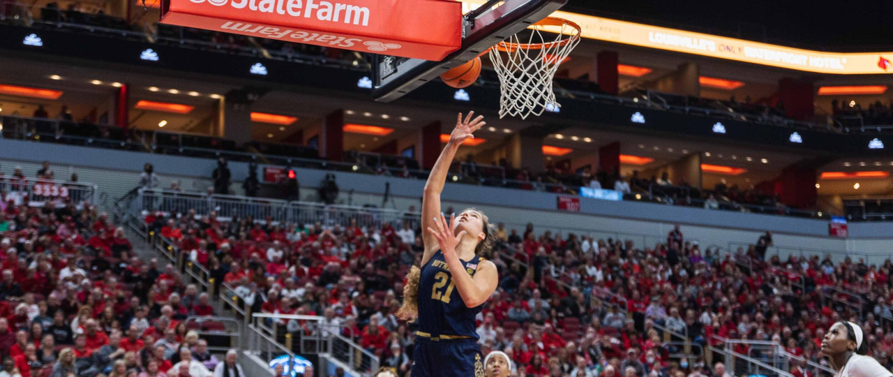 Notre Dame Fighting Irish - Official Athletics Website