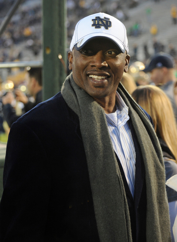 Notre Dame Falls To USC, 31-17 (AP)