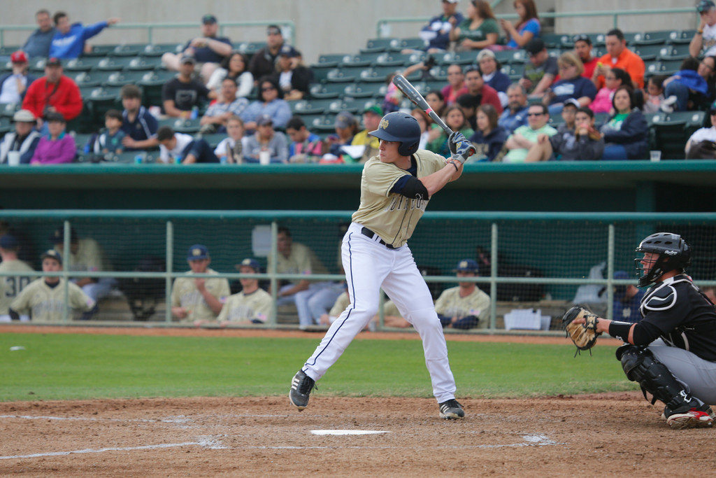 Irish Baseball Classic - San Antonio, Texas
