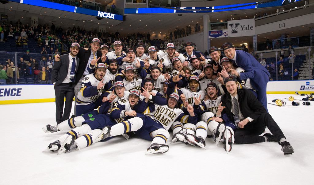 NCAA Regional Final vs. Providence