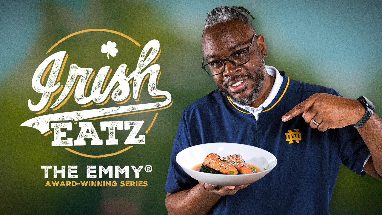 Notre Dame Fighting Irish - Official Athletics Website