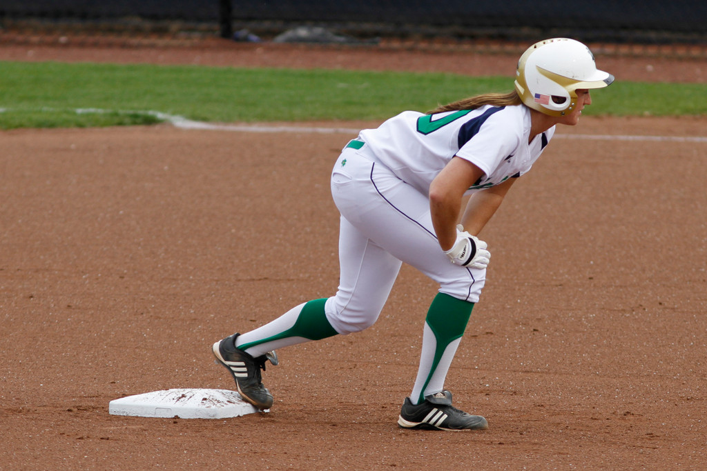 Softball vs. Louisville
