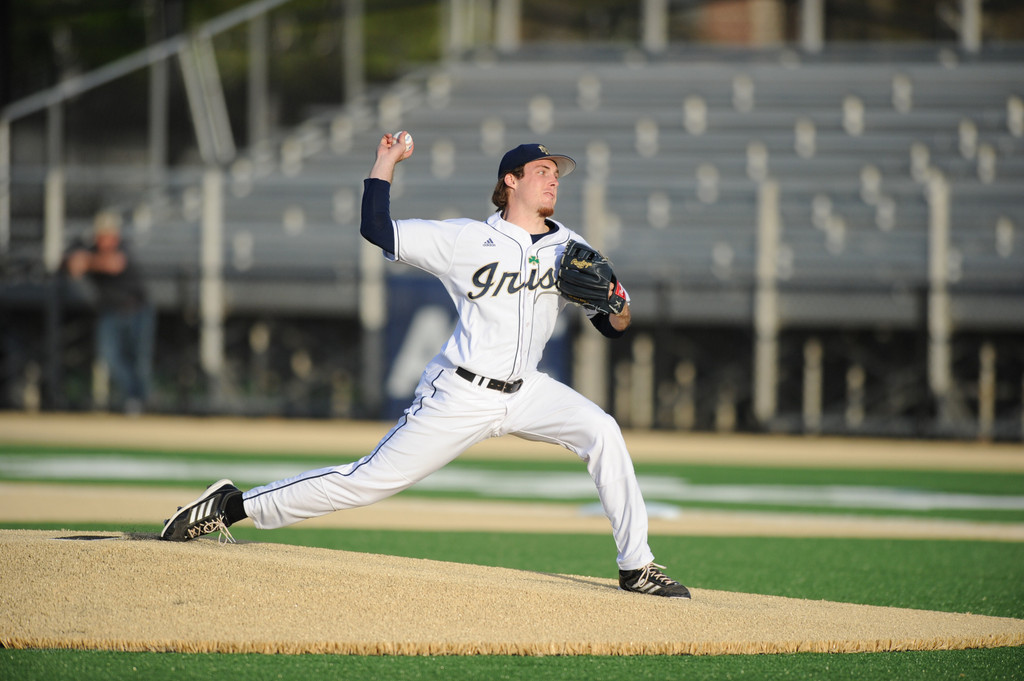 Notre Dame vs. Clemson