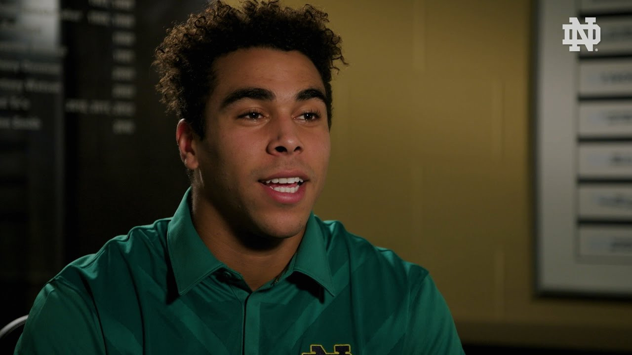 Exclusive: James Onwualu