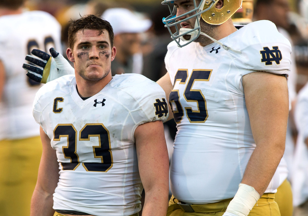 Football vs. Arizona State