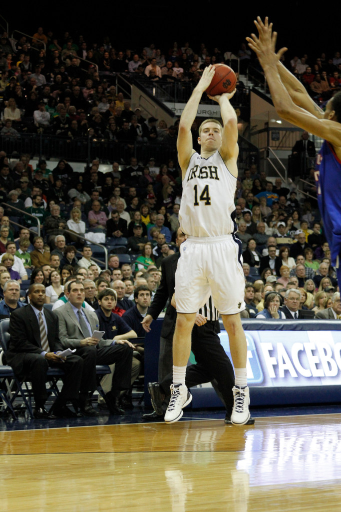 2/11 Men's Basketball vs. DePaul