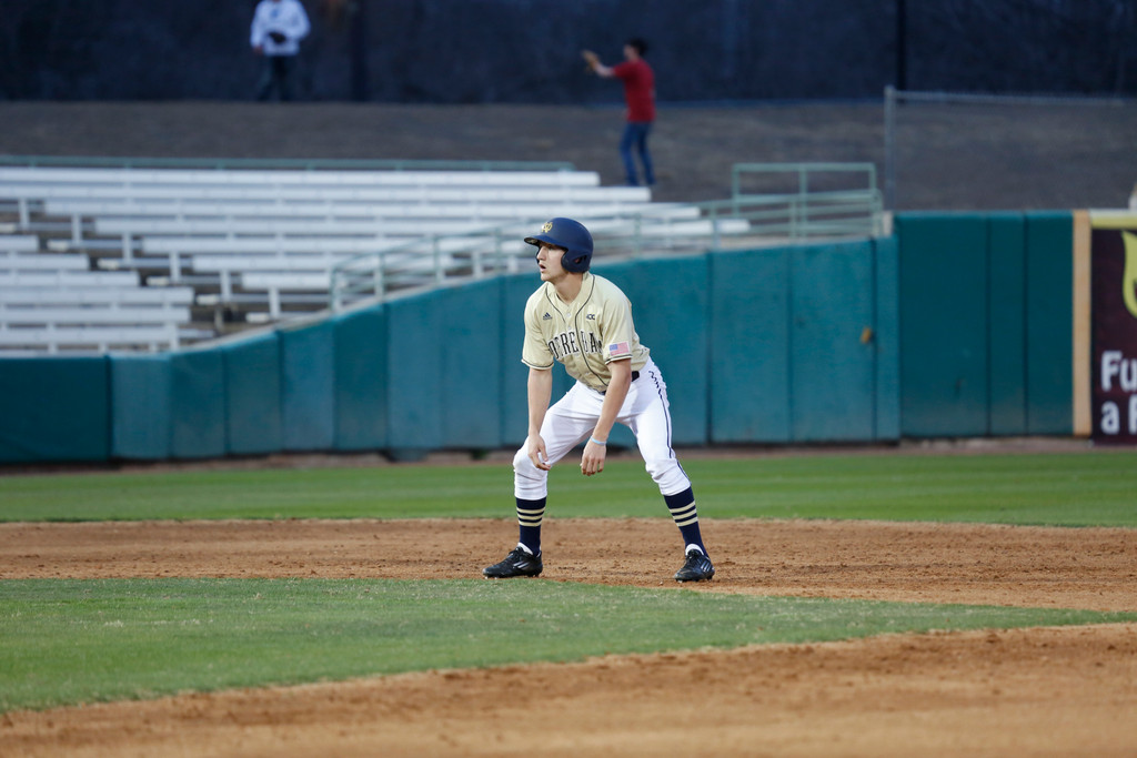 Irish Baseball Classic - San Antonio, Texas