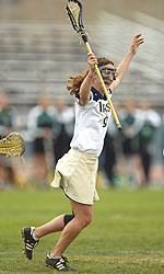 Notre Dame women's lacrosse announced that six top prep players have signed national letters-of-intent to attend the University in the fall of 2006.