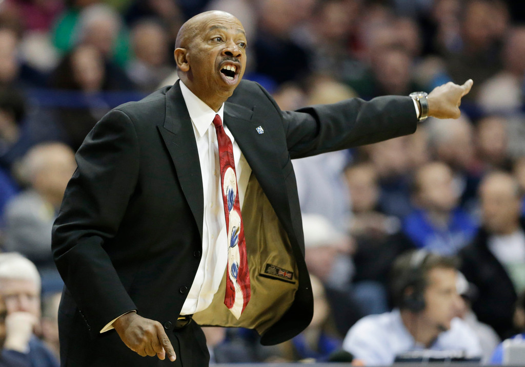 Notre Dame Takes Down DePaul, 79-71, In OT (AP)