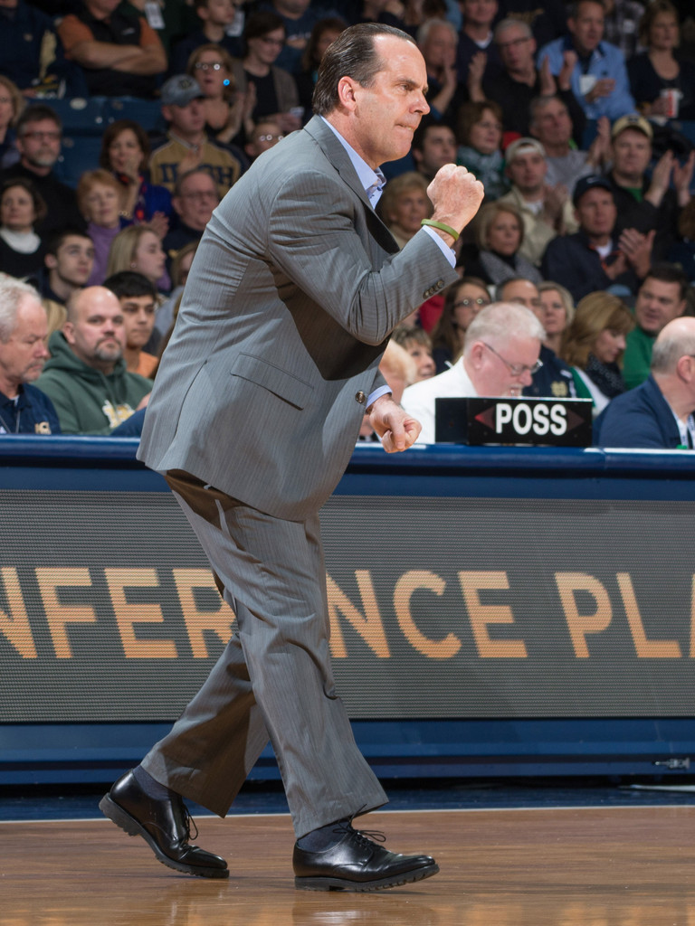 Notre Dame vs. Virginia Tech (USATSI)