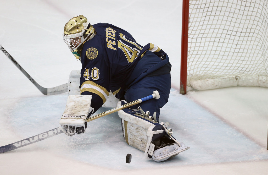 Notre Dame at Providence (Feb. 19-20)