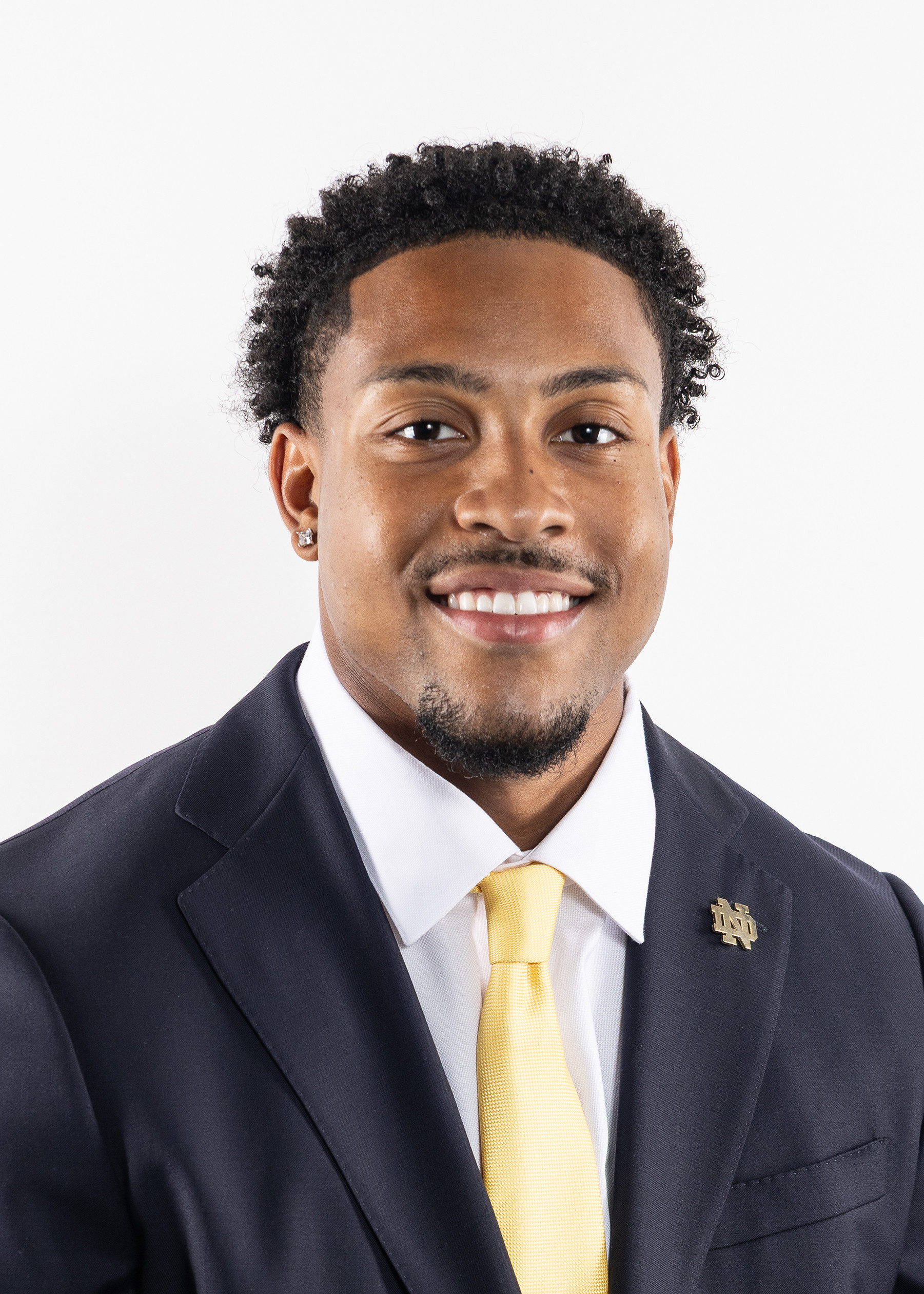 Micah Gilbert