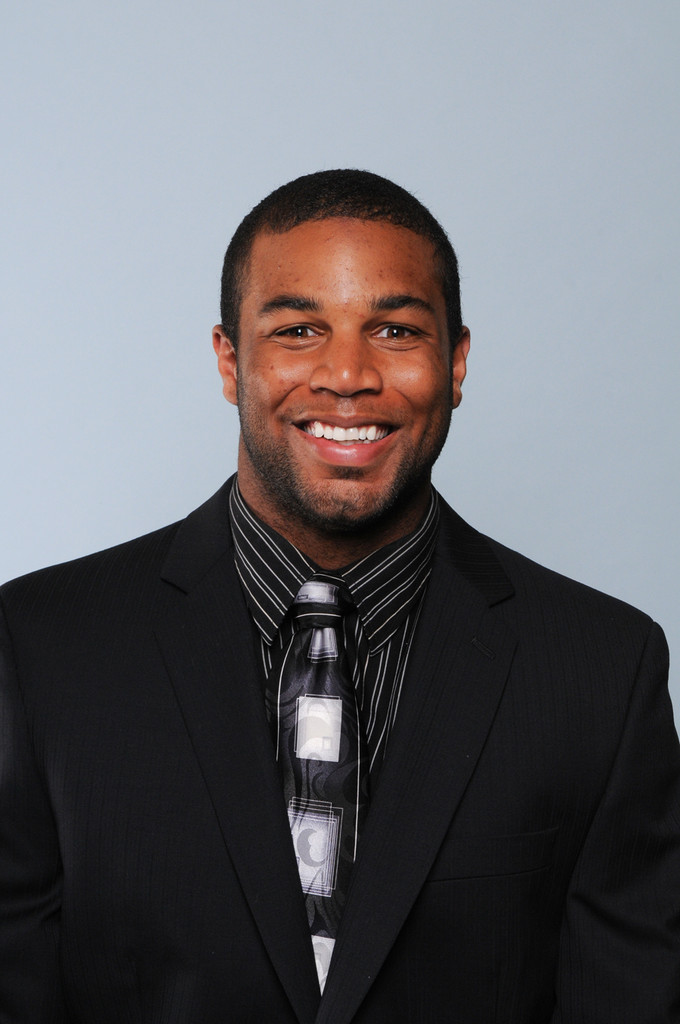 Golden Tate