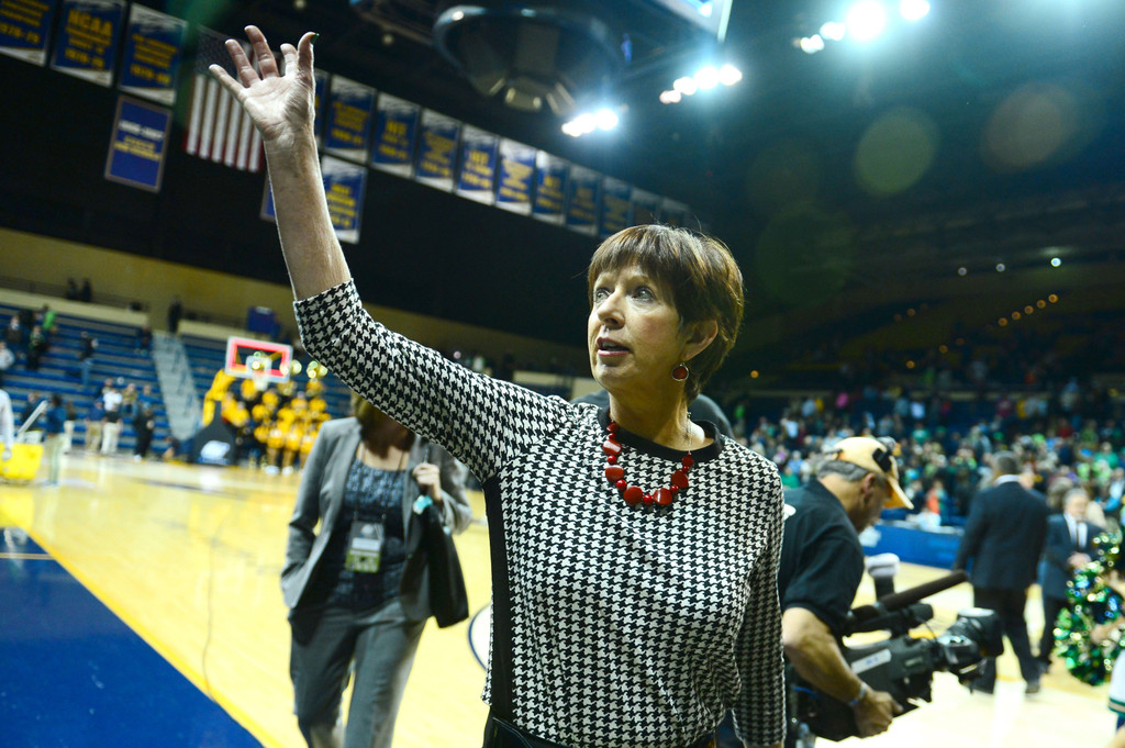 NCAA Second Round: Notre Dame vs. Arizona State