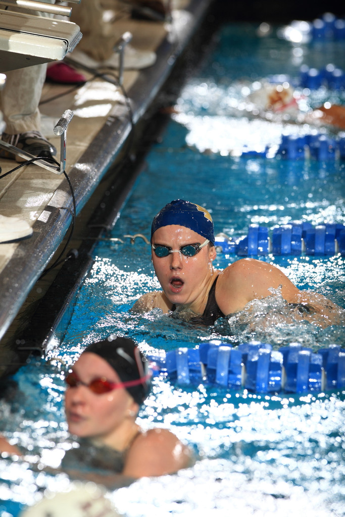 2013 NCAA WSD Championships - Day One