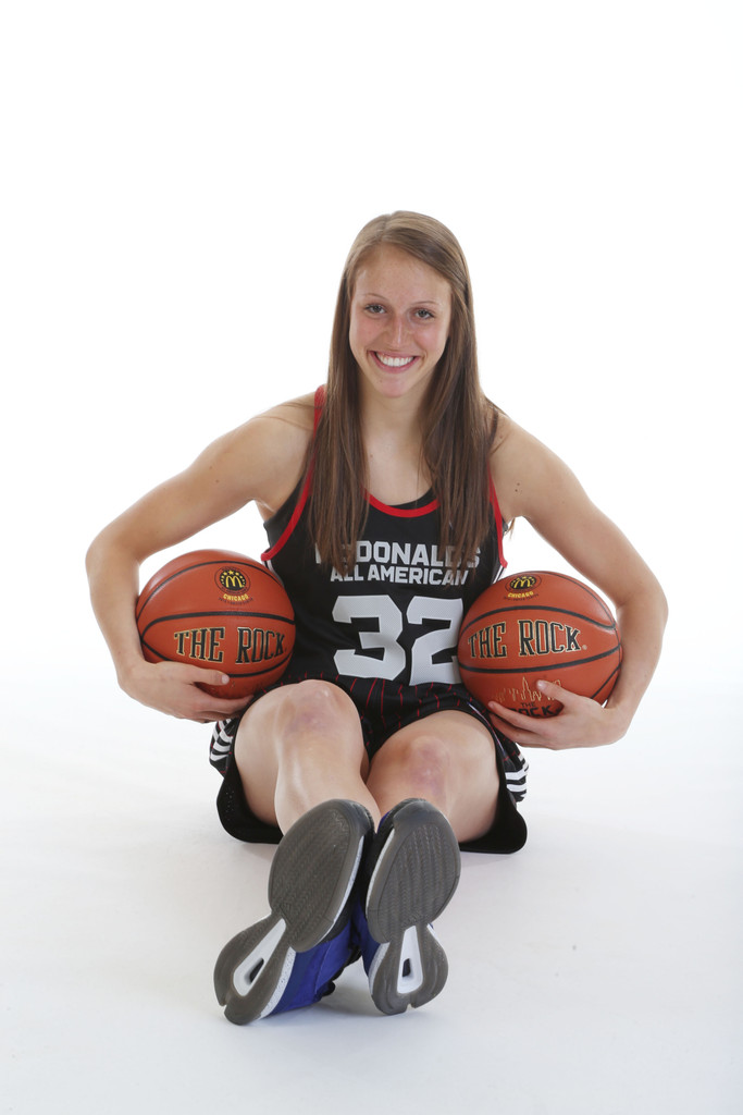 McDonald's All-American Game