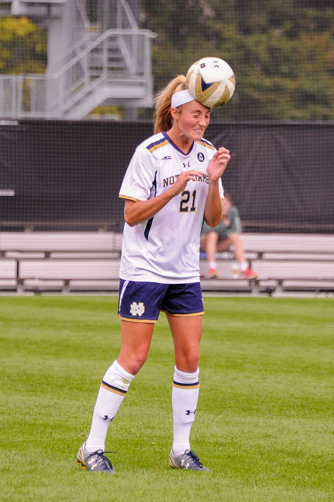 Notre Dame v. Florida State