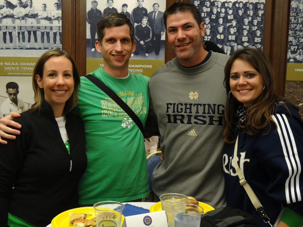 2012 Pittsburgh Weekend Photo Gallery