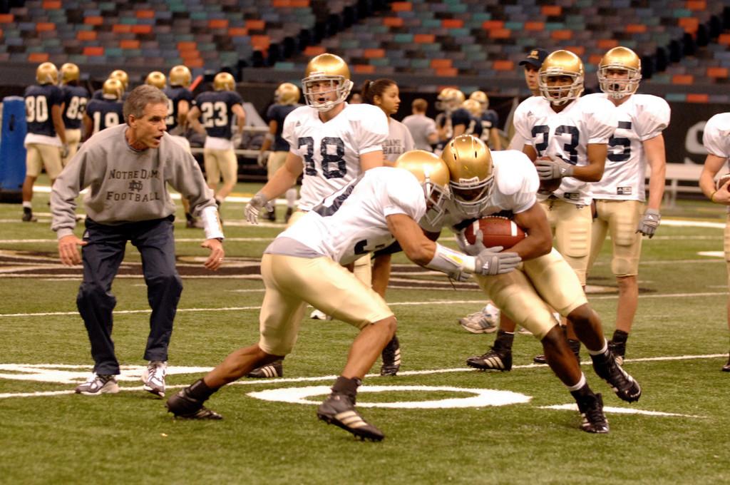 Sugar Bowl - Day 2 (photos courtesy of Mike and Sue Bennett)