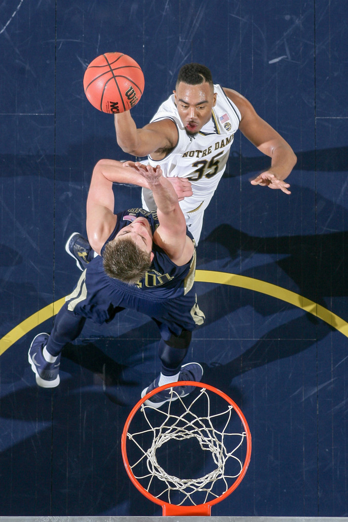 Notre Dame vs. Georgia Tech USATSI Gallery