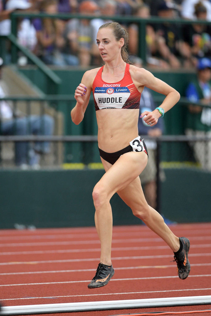 Fighting Irish Compete for a Spot at Rio 2016