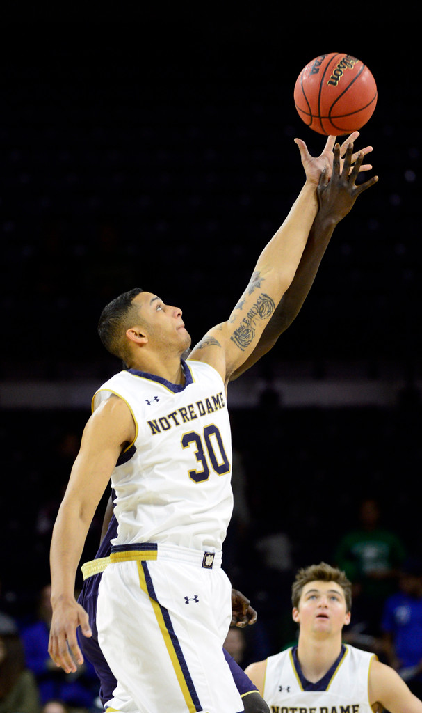 Men's Basketball vs. Navy (USA Today)