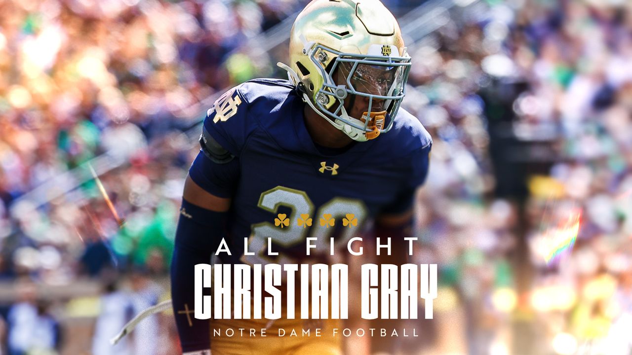 Notre Dame Fighting Irish - Official Athletics Website