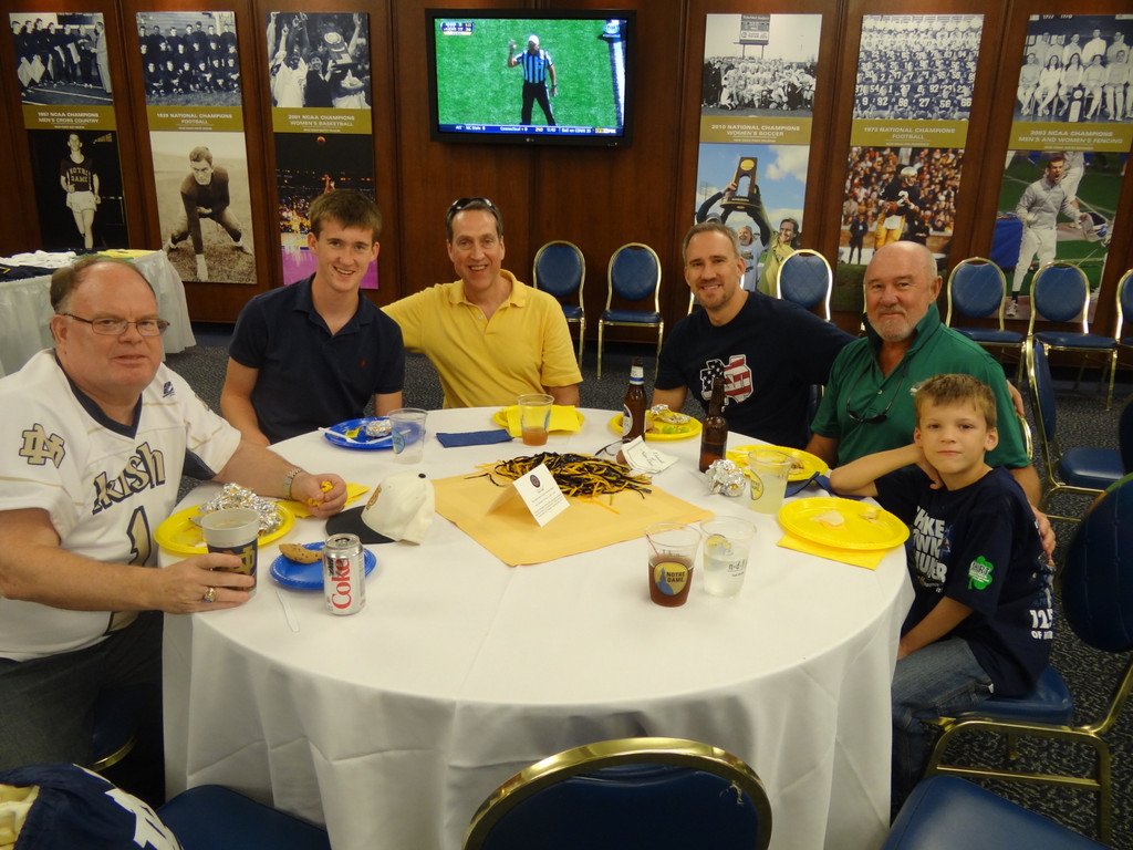 2012 Purdue Weekend Photo Gallery