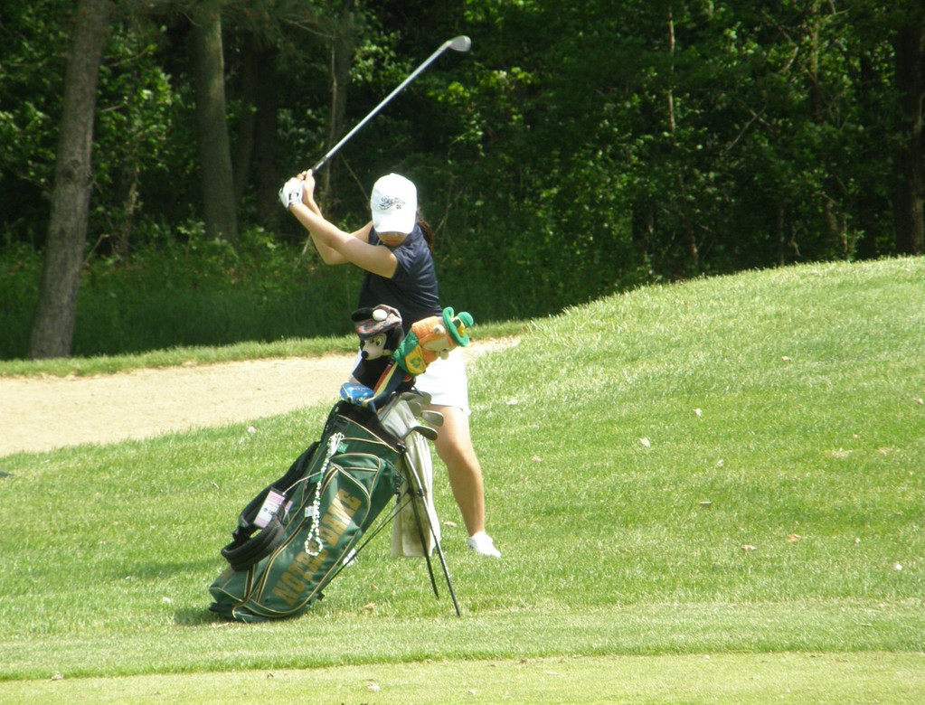 NCAA Central Regional - Day Two